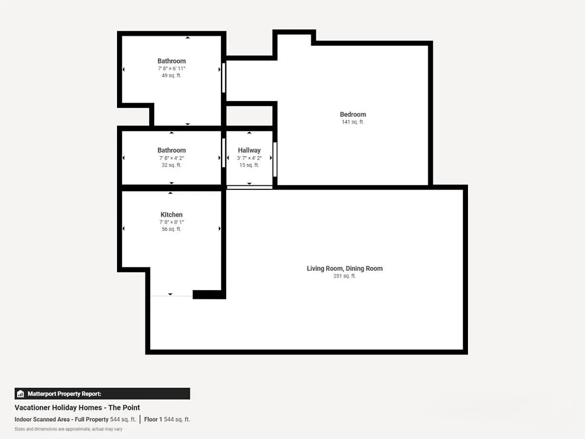 The Point Tower - Elegant One Bed With Marina View Apartment Dubai United Arab Emirates